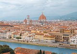 The Magnifico Medici of Florence — Lorenzo de Medici
