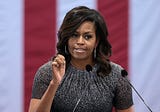 I Read Michelle Obama’s Favorite Books (And Her Taste Is Phenomenal)