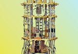 Inside the Race to Build the Best Quantum Computer on Earth