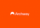 The era of must-have seed funding comes to an end with Archway