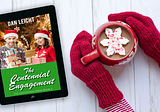 The Centennial Engagement is on Kindle! (The Centennial Series Book 2)
