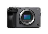 5 Reasons Why The New Sony FX30 Could Make Sense For You