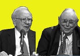 How Warren Buffett and Charlie Munger Discount Future Cash Flows