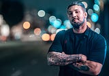 Brendan Schaub’s Winter Cocktail Recipes for Cozy Sips and Merry Celebrations