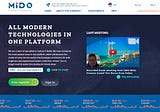 Mido Finance review. mido-finance.com <<< SCAM! Do not invest! >>>