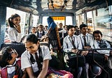 Offshoots of an ailing Education System in India?