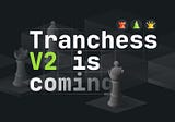 Smart Contract Update for the Upcoming Tranchess V2 Launch
