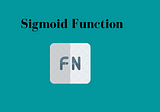 Why The Sigmoid Function Is Important In Neural Networks?