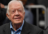 Former President Jimmy Carter Attacks Trump on defunding World Health Organization