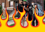An Update on the Direct Action against the brick and mortar plantation
