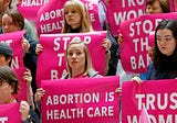 Living for Abortion