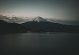 Searching For Oneself Through Discovering Japan