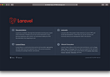 Deploy Laravel App to Heroku