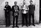 Cold War Kids, “We Used to Vacation” and the Sound of Desperation