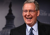 101 Reasons Why Mitch McConnell is Right to Secretly Overhaul Healthcare
