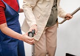 Falls Prevention: Making Sure Seniors Who Stay Home Can Stay on Their Feet