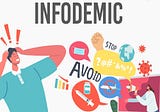 The Pandemic of Spreading Coronavirus Misinformation