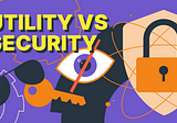 Utility Token vs Security Token