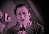 Lon Chaney Suffered to Create ‘The Penalty’