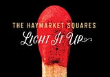 The Haymarket Squares new album ‘Light It Up’ is a blistering arsenal of Punkgrass musicians…