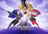 Fire Emblem: Three Houses: successful because of the past