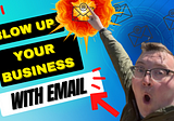 Why Email Is the Secret Tool to Grow Your Business -Jacob Suckow