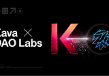 DAO Labs Announces the Kava Hub Soft Launch