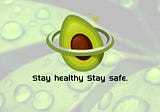 A Healthy Life Style: (Stay fit)
