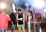 What is The Future of Acting Courses in India?