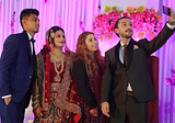 An Indian Wedding