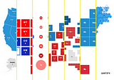 Data Visualization: US Election 2020