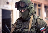 Russian Information Strategy