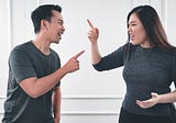 Get Out of Your Toxic Relationship Now!!