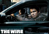 The Wire as Greek Epic