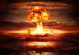 Collective Angst in Film: The Existential Threat of Nuclear Annihilation