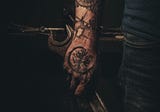 So What Do Your Tattoos Mean?