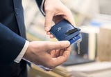Getting new Smart Key Wallet
