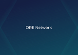 June Roundup: ORE Network News & Updates