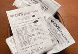 A Simple Solution to Replace All Those Annoying CVS Coupons