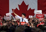 Aggregating Voters, How Trudeau Won, Trudeau’s Trials