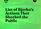 List of Bjorka’s Actions That Shocked the Public