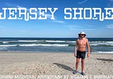 Autumn Inspirational Message — At the Jersey Shore — The New GTL!