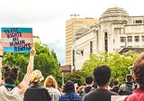 Being Dana — I came out as transgender, do I have to be an advocate and activist too?