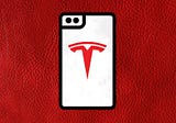 Is a Tesla Smartphone Imminent?