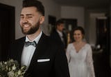 What is First Look and how to prepare for it?