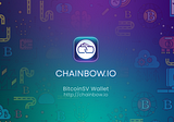 ChainBow BitcoinSV Wallet v1.0