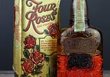 Like Bourbon and Whiskey?