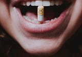 I Tried Ketamine Therapy