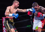 Local boxer ends hiatus, returns to Parx June 15