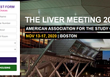 AASLD 2020 — THE LIVER MEETING 2020